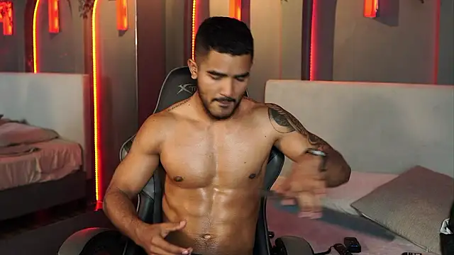 Reik_Vonn's cam snapshot