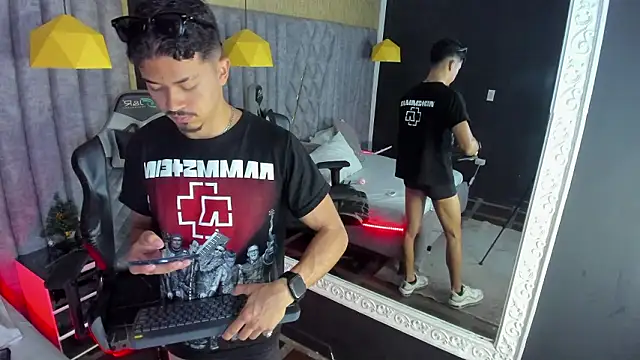 NicolaiKarav's cam snapshot