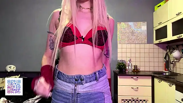 MiaMilla's cam snapshot