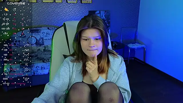 Lunatrend's cam snapshot