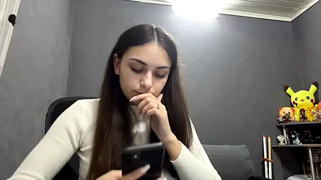 SarahHeadly's cam snapshot