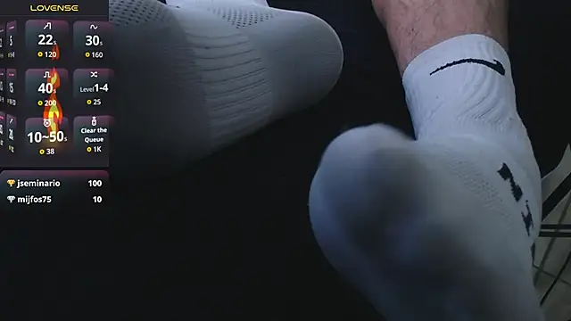 jeisonstark live sex cam