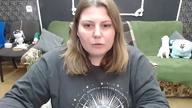 C_U_soon's cam snapshot