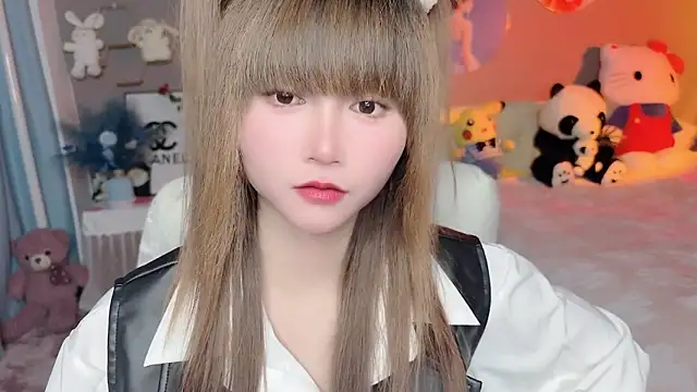 -xiao-xiao-'s cam snapshot