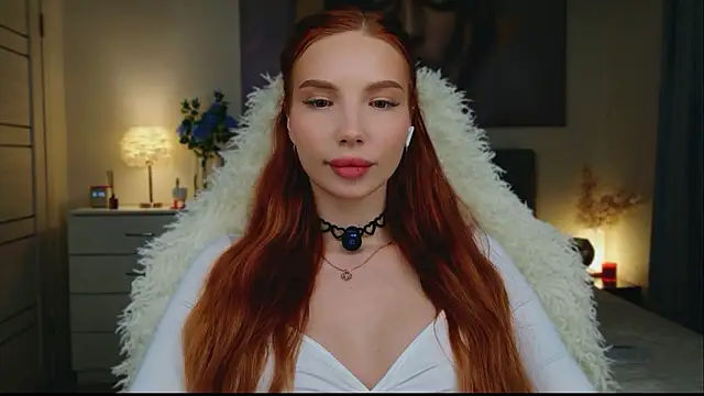 JudyWalkerr's cam snapshot