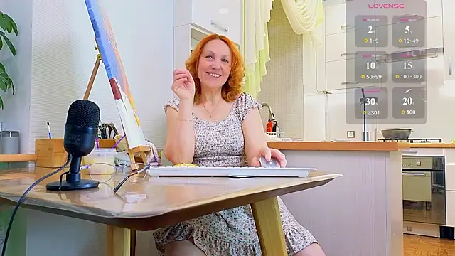 Ava_Gardner_'s cam snapshot