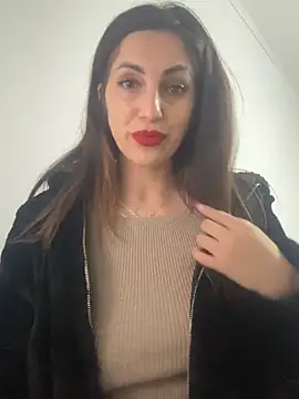 JessicaCarter's cam snapshot