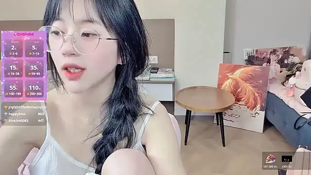 -ruoruo-'s cam snapshot