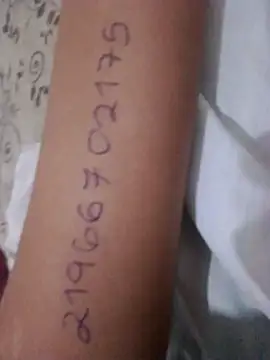 Camilanifeta's cam snapshot