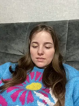 Lady_woman's cam snapshot