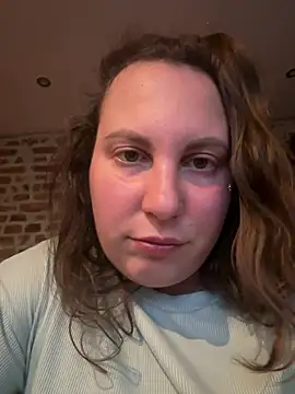 Yanacool007's cam snapshot