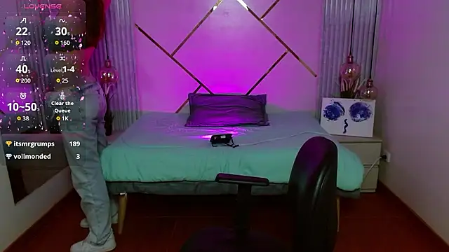 Lita_Rogers's cam snapshot