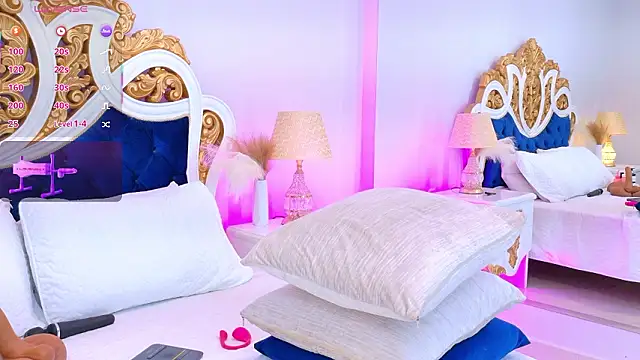 AshleyFerri's cam snapshot