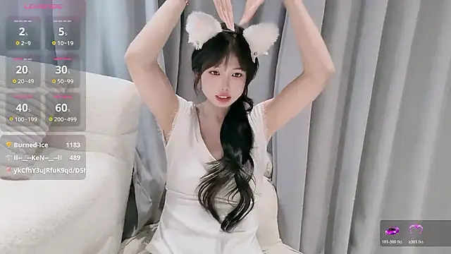 sansan-666's cam snapshot