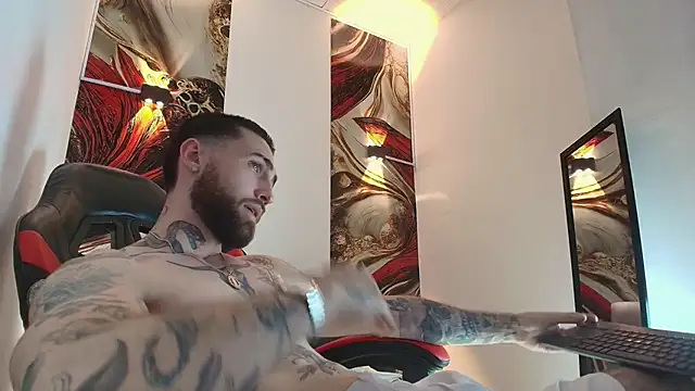 Luke_davis01's cam snapshot