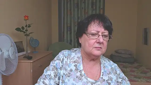 Margo_Moll's cam snapshot