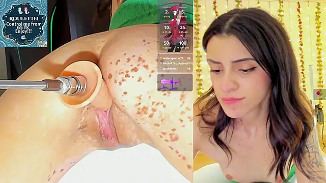 Kitty__Rose__'s cam snapshot