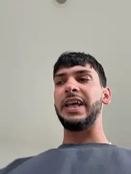 Gipsyboysteve's cam snapshot