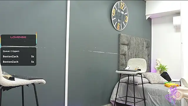 emilio_brandon's cam snapshot