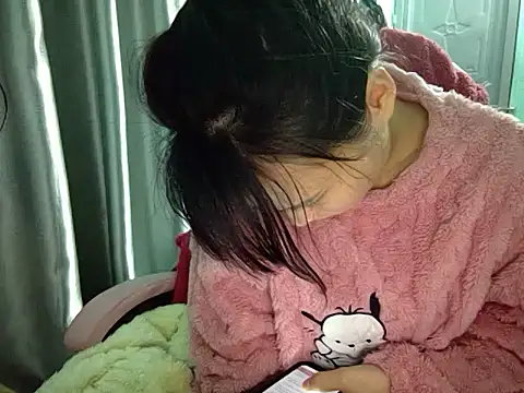 Ly-ny's cam snapshot