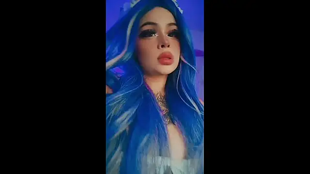 Missy_Aprill's cam snapshot