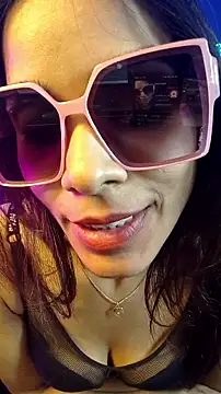 Ivy_the_goddess's cam snapshot