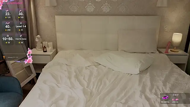 Ritamillersi's cam snapshot