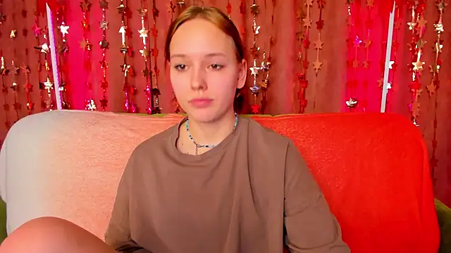 RikkiChoco's cam snapshot