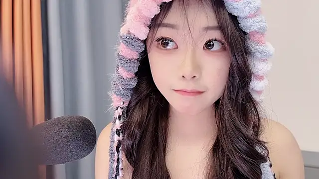 smalldaisy's cam snapshot