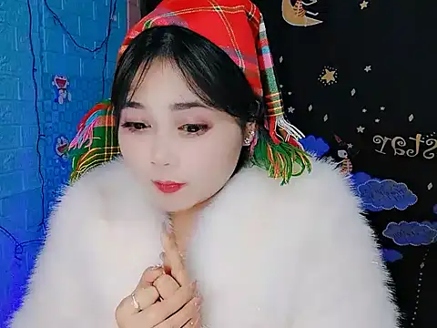 Lylu007's cam snapshot