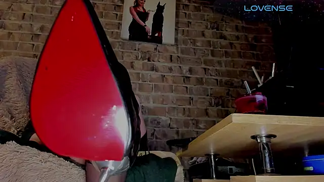 MrsVenus's cam snapshot