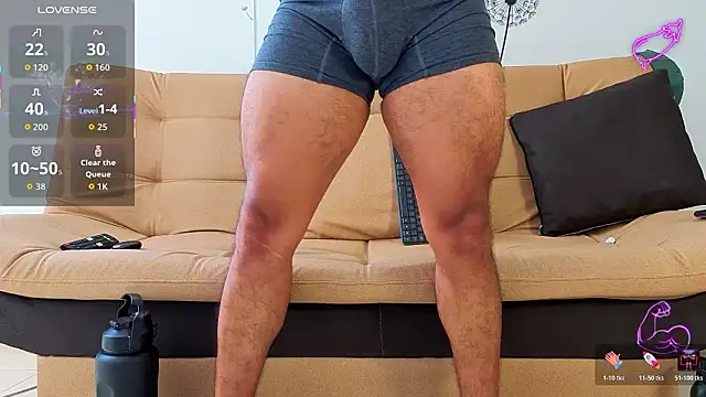 CRAZYBOYLOVE's cam snapshot