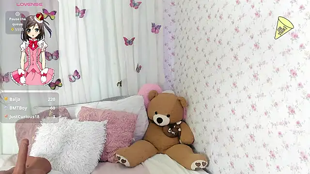 karinaEbony's cam snapshot