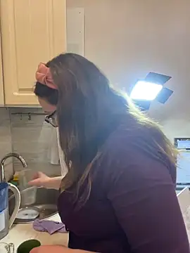 DienkaGreen's cam snapshot