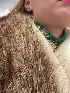 Weettyy's cam snapshot