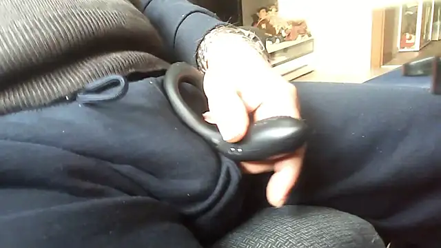 schwanzi_bear's cam snapshot