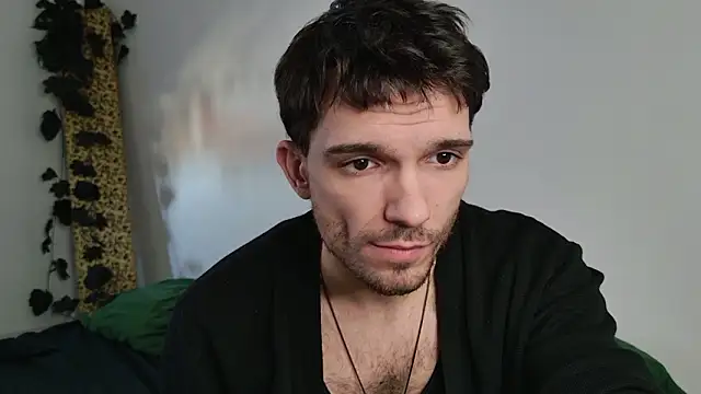 JackDesFeux's cam snapshot