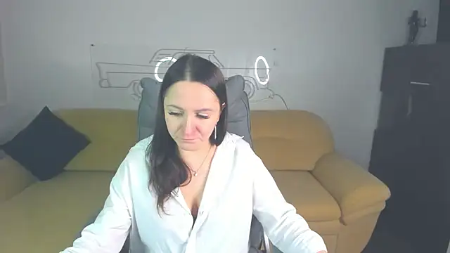 AngellLika live sex cam