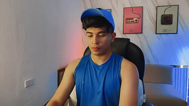 David_Nova's cam snapshot