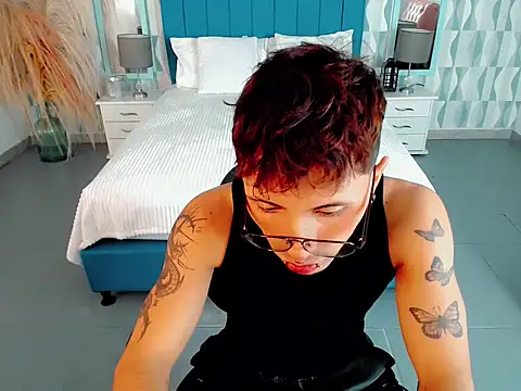 pol_lu's cam snapshot