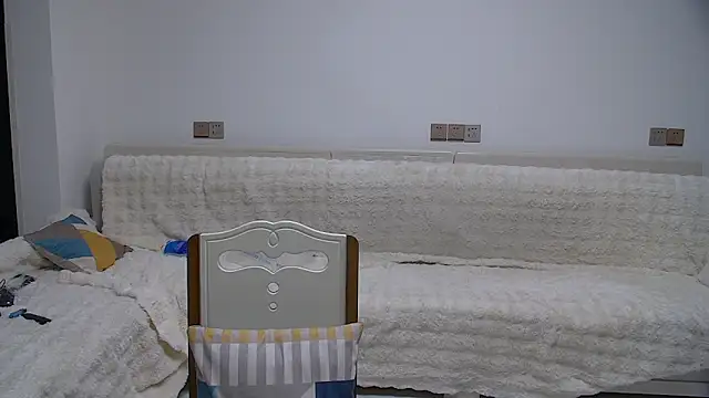 paofu-001's cam snapshot