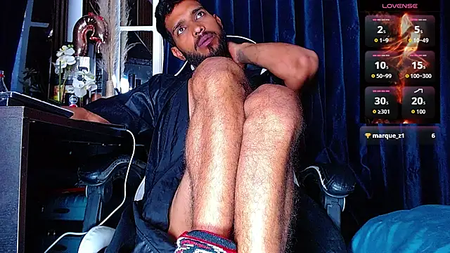 the_dog_lian's cam snapshot