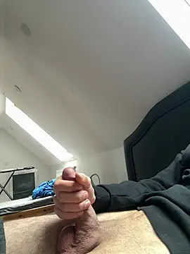 musti312's cam snapshot