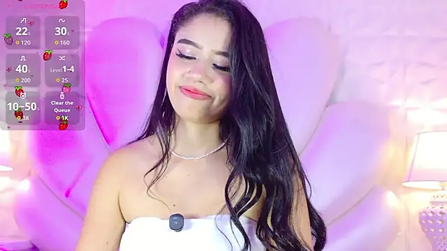 SammyJhuls's cam snapshot