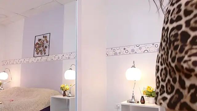 Celesstegh's cam snapshot