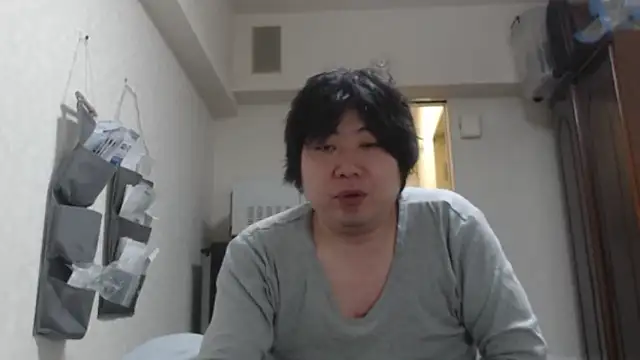 raterate555's cam snapshot