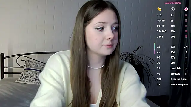 KariDollar's cam snapshot