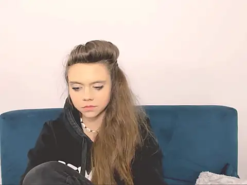 AmazingLilly's cam snapshot