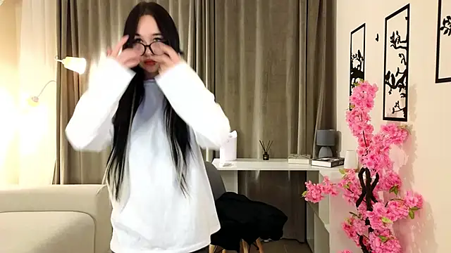 Little_minnii's cam snapshot