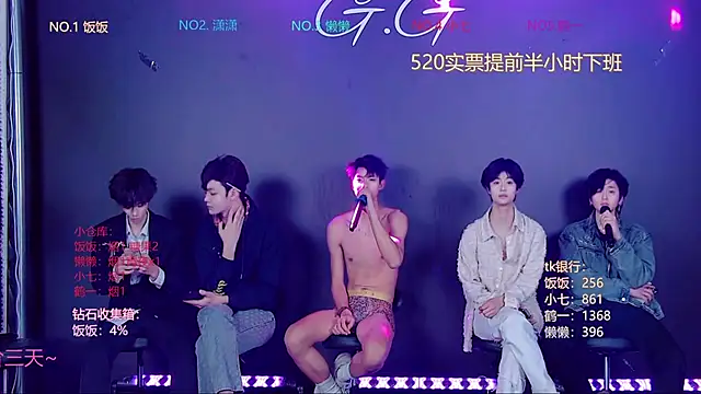 TNT-888's cam snapshot